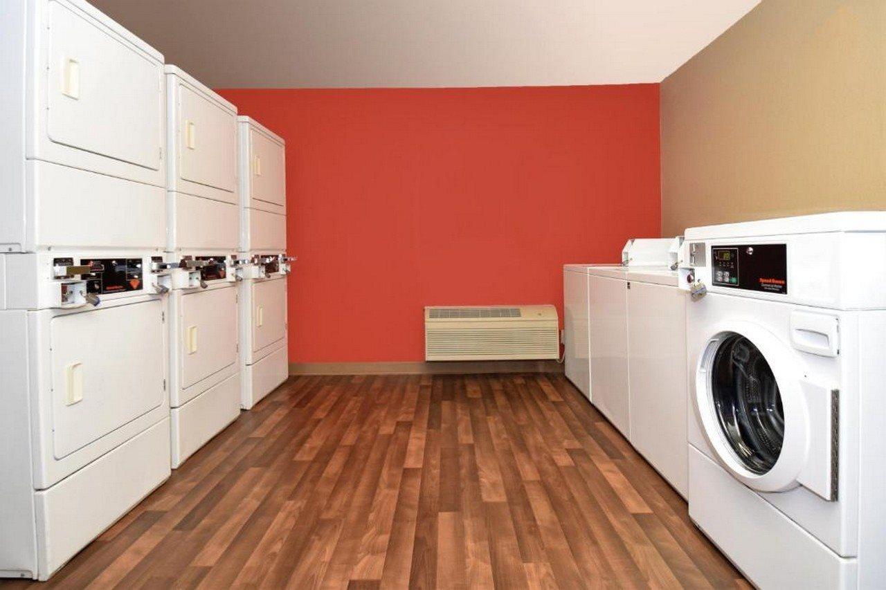 Extended Stay America Suites - Detroit - Metropolitan Airport Romulus Exteriör bild