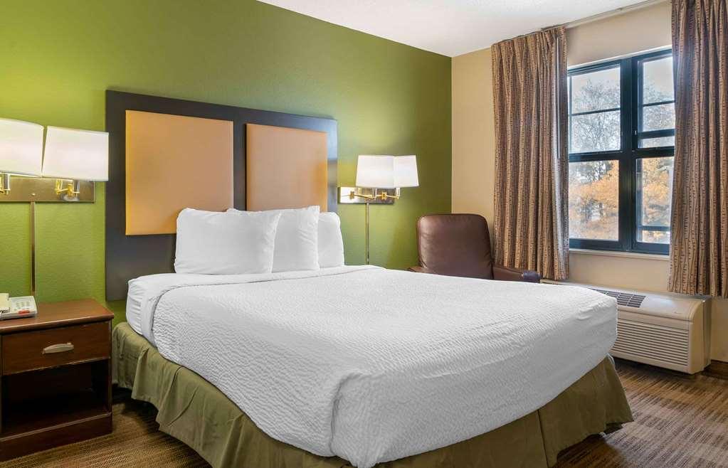 Extended Stay America Suites - Detroit - Metropolitan Airport Romulus Rum bild