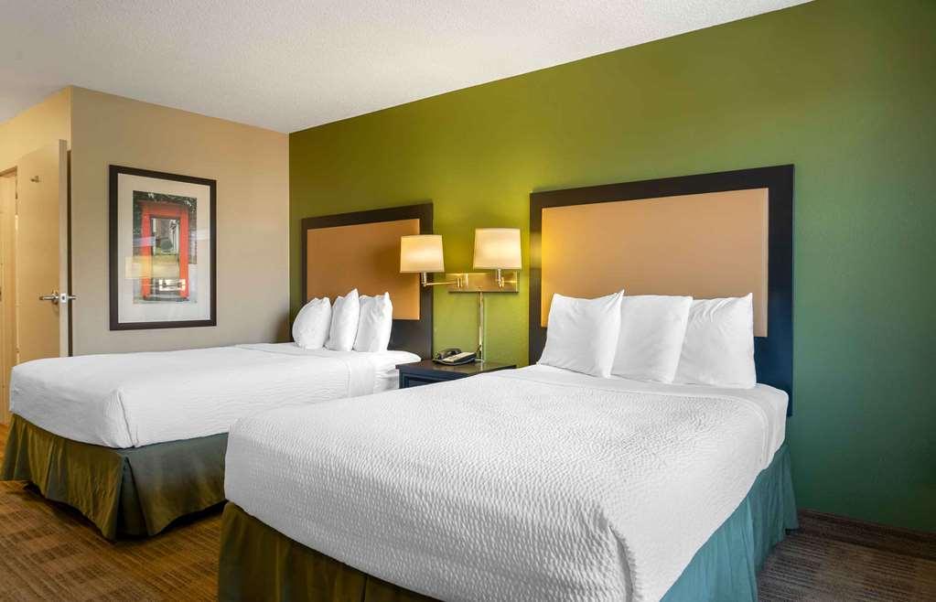 Extended Stay America Suites - Detroit - Metropolitan Airport Romulus Rum bild